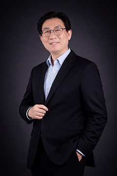 정우식 박사 사진